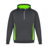 SW710K_GreyFluoroLime_Front