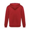 The Kids Renegade Hoodie is a 55% cotton/45% poly, 1/2 zip neck hoodie. Available in 12 colours. Sizes 4 - 16.