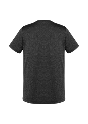 The Biz Collection Aero Mens Tee is a 100% Biz Cool polyester, 160gsm tee.  11 colours.  XS - 5XL.  Great branded biz cool tees from Biz Collection.