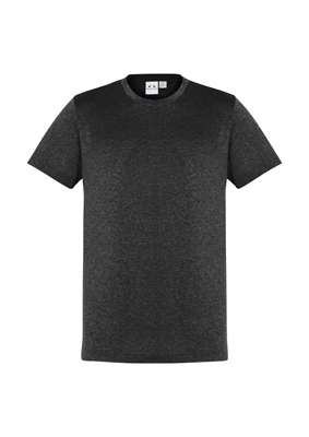 The Biz Collection Aero Mens Tee is a 100% Biz Cool polyester, 160gsm tee.  11 colours.  XS - 5XL.  Great branded biz cool tees from Biz Collection.