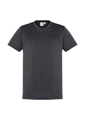 The Biz Collection Aero Mens Tee is a 100% Biz Cool polyester, 160gsm tee.  11 colours.  XS - 5XL.  Great branded biz cool tees from Biz Collection.