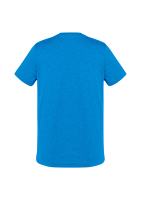 The Biz Collection Aero Mens Tee is a 100% Biz Cool polyester, 160gsm tee.  11 colours.  XS - 5XL.  Great branded biz cool tees from Biz Collection.