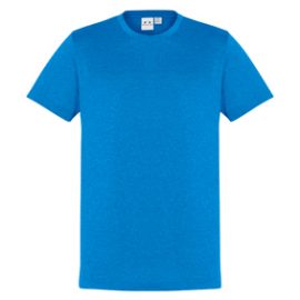 The Biz Collection Aero Mens Tee is a 100% Biz Cool polyester, 160gsm tee.  11 colours.  XS - 5XL.  Great branded biz cool tees from Biz Collection.