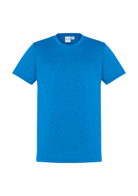 The Biz Collection Aero Mens Tee is a 100% Biz Cool polyester, 160gsm tee.  11 colours.  XS - 5XL.  Great branded biz cool tees from Biz Collection.