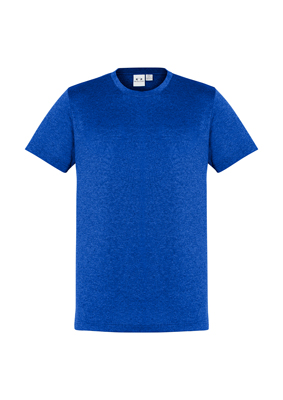 The Biz Collection Aero Mens Tee is a 100% Biz Cool polyester, 160gsm tee.  11 colours.  XS - 5XL.  Great branded biz cool tees from Biz Collection.