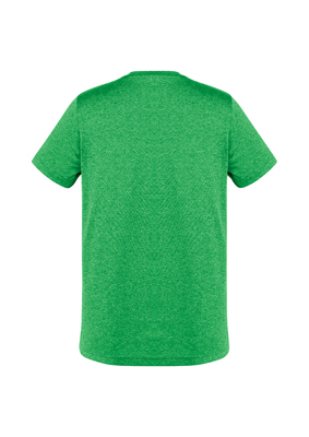 The Biz Collection Aero Mens Tee is a 100% Biz Cool polyester, 160gsm tee.  11 colours.  XS - 5XL.  Great branded biz cool tees from Biz Collection.
