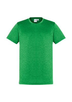 The Biz Collection Aero Mens Tee is a 100% Biz Cool polyester, 160gsm tee.  11 colours.  XS - 5XL.  Great branded biz cool tees from Biz Collection.