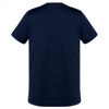 T800MS  Biz Collection Aero Mens Tee – Navy – Promotrenz