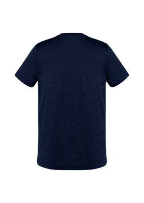 The Biz Collection Aero Mens Tee is a 100% Biz Cool polyester, 160gsm tee.  11 colours.  XS - 5XL.  Great branded biz cool tees from Biz Collection.