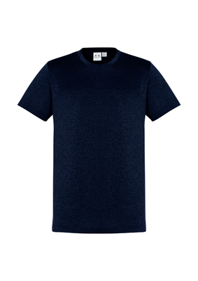 The Biz Collection Aero Mens Tee is a 100% Biz Cool polyester, 160gsm tee.  11 colours.  XS - 5XL.  Great branded biz cool tees from Biz Collection.