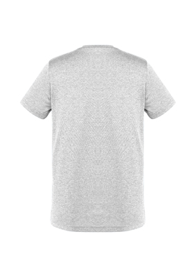 The Biz Collection Aero Mens Tee is a 100% Biz Cool polyester, 160gsm tee.  11 colours.  XS - 5XL.  Great branded biz cool tees from Biz Collection.