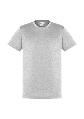 The Biz Collection Aero Mens Tee is a 100% Biz Cool polyester, 160gsm tee.  11 colours.  XS - 5XL.  Great branded biz cool tees from Biz Collection.