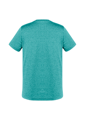 The Biz Collection Aero Mens Tee is a 100% Biz Cool polyester, 160gsm tee.  11 colours.  XS - 5XL.  Great branded biz cool tees from Biz Collection.