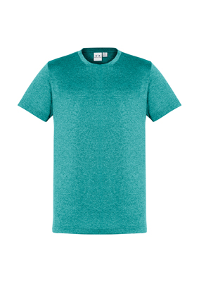 The Biz Collection Aero Mens Tee is a 100% Biz Cool polyester, 160gsm tee.  11 colours.  XS - 5XL.  Great branded biz cool tees from Biz Collection.