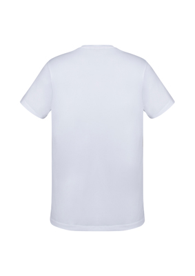 The Biz Collection Aero Mens Tee is a 100% Biz Cool polyester, 160gsm tee.  11 colours.  XS - 5XL.  Great branded biz cool tees from Biz Collection.
