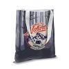 The Trends Collection Viva Tote Bag Laminated is a reusable tote bag made from 120gsm matt laminated non woven material.  Full Colour both Sides.  Great tote bags.