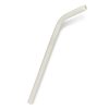 115163 Trends Collection Silicone Reusable Drinking Straw