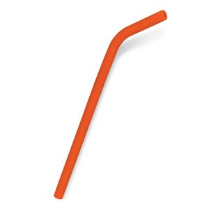 The Trends Collection Silicone Reusable Drinking Straw are the latest product to replace the sea of plastic. Great practical eco promo products.