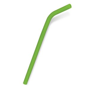 The Trends Collection Silicone Reusable Drinking Straw are the latest product to replace the sea of plastic. Great practical eco promo products.