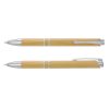 116261 Trends Collection Panama Bamboo Pen – Promotrenz