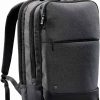The Stormtech Yaletown Commuter Pack is a bag as city savvy as its name sake. Designed for office or school. Easy access for all your daily needs. 2 colours