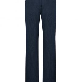 The Biz Collection Ladies Barlow Pant is a 98% cotton, mid-rise ladies pants. Available in 2 colours. Sizes 6 - 24.