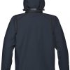 The Stormtech Mens Oasis Softshell Jacket is a performance 3 layer lightweight technical shell. In 5 colours. Great branded jackets & performance shells.