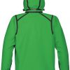 The Stormtech Mens Oasis Softshell Jacket is a performance 3 layer lightweight technical shell. In 5 colours. Great branded jackets & performance shells.
