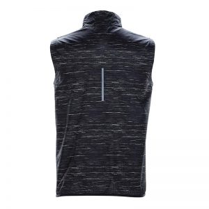The Stormtech Mens Ozone Lightweight Vest is part of a range of outdoor activewear. Breathable and water repellent.