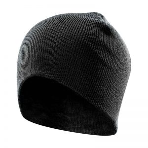 The Stormtech Tundra Knit Beanie is our new favourite beanie. A go-anywhere classic with subtly solid style. 3 colours.