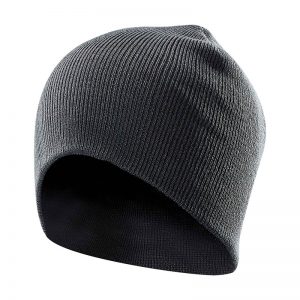 The Stormtech Tundra Knit Beanie is our new favourite beanie. A go-anywhere classic with subtly solid style. 3 colours.