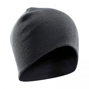 The Stormtech Tundra Knit Beanie is our new favourite beanie. A go-anywhere classic with subtly solid style. 3 colours.