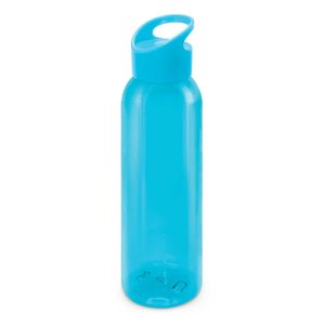 The Trends Collection Eclipse Drink Bottle is an affordable 700ml translucent drink bottle.   7 colours.  BPA free.  Great branded Trends Collection drink bottles.