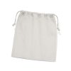 111805 Trends Collection Cotton Gift Bag Medium –  White – Promotrenz