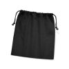 111805 Trends Collection Cotton Gift Bag – Black – Promotrenz
