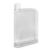 114132 Trends Collection Accent Drink Bottle Clear – Promotrenz
