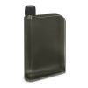114132 Trends Collection Accent Drink Bottle Black – Promotrenz