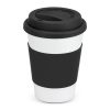 115063 Trends Collection Aztec Coffee Cup Black – Promotrenz