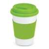 115063 Trends Collection Aztec Coffee Cup Bright Green – Promotrenz