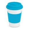 115063 Trends Collection Aztec Coffee Cup Light Blue – Promotrenz