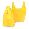 115626 Trends Collection Checkout Shopping Bag Yellow – Promotrenz