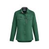 The Syzmik Womens Outdoor Long Sleeve Shirt is a 100% polyester ripstop lightweight work shirt.  6 colours.  6 - 24.  Great branded long sleeve work shirts.