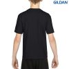 42000B Gildan Performance Youth T-Shirt – Black