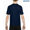 42000B Gildan Performance Youth T-Shirt – Navy