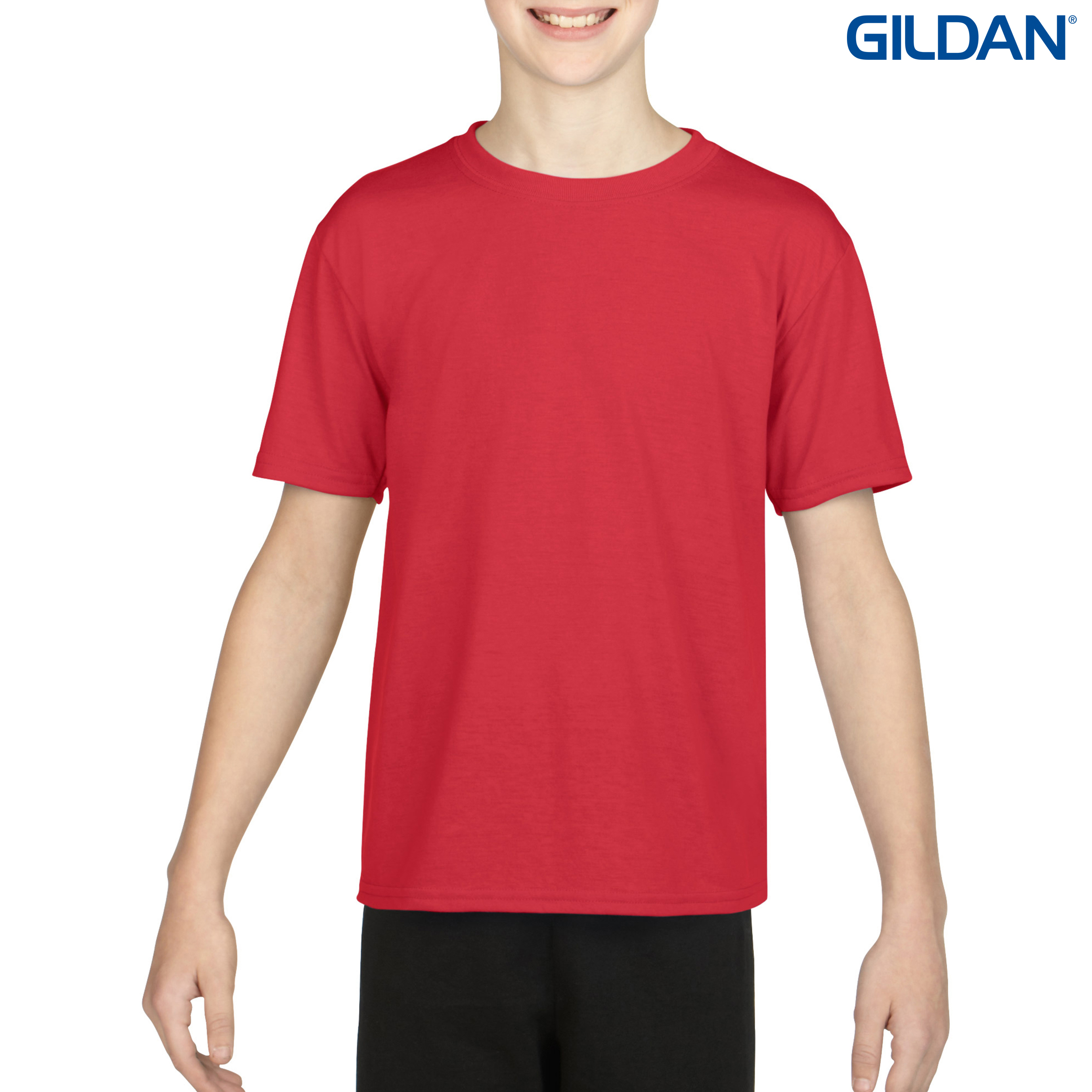 Gildan Performance Youth T-Shirt 