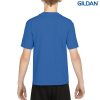 42000B Gildan Performance Youth T-Shirt – Royal