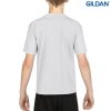 42000B Gildan Performance Youth T-Shirt – White