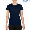 42000L Gildan Performance Ladies T-Shirt – Navy