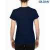 42000L Gildan Performance Ladies T-Shirt – Navy