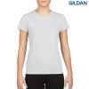 42000L Gildan Performance Ladies T-Shirt – White